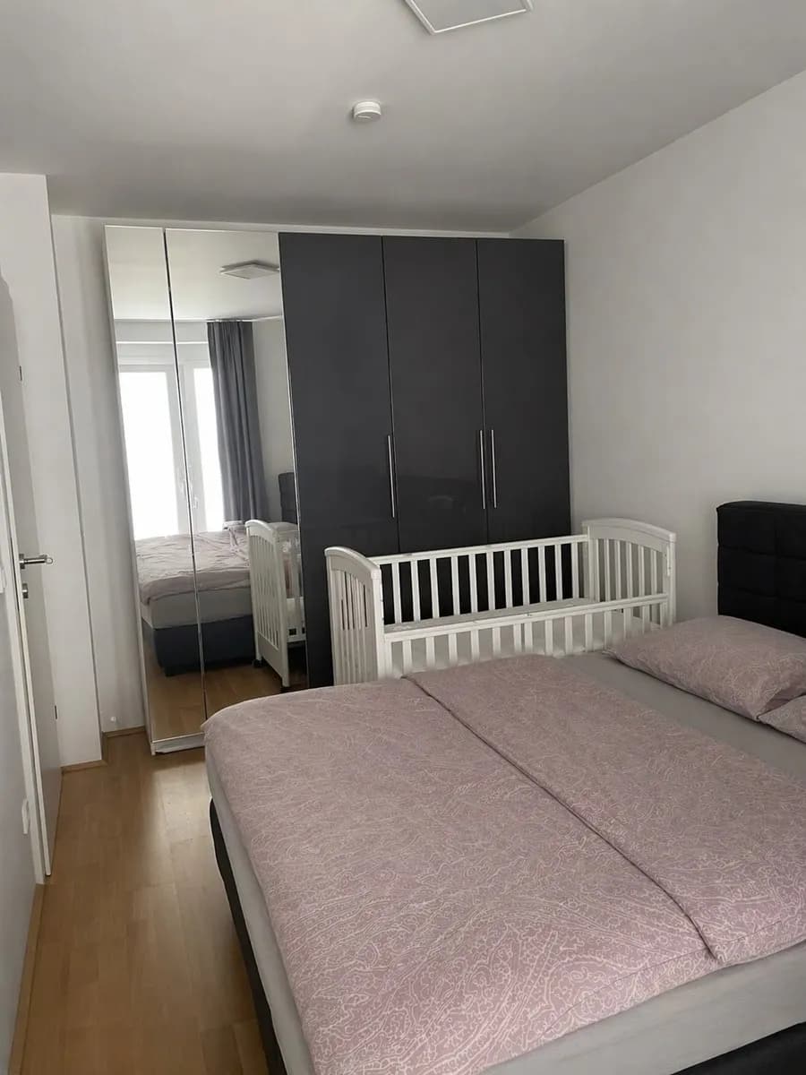 2-Zimmer-Wohnung kaufen in Graz – 48 m², € 275.000 – Bild 12 von 23