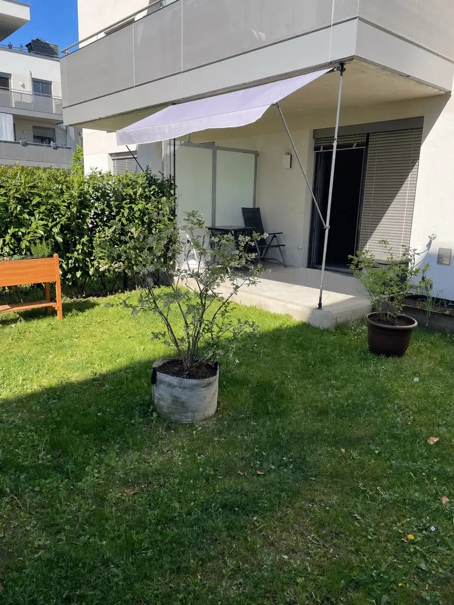 2-Zimmer-Wohnung kaufen in Graz – 48 m², € 275.000 – Bild 16 von 23