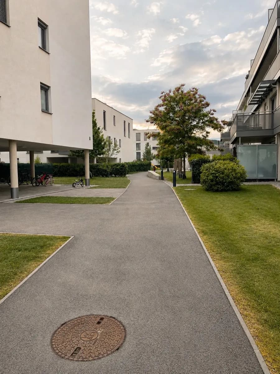 2-Zimmer-Wohnung kaufen in Graz – 48 m², € 275.000 – Bild 17 von 23
