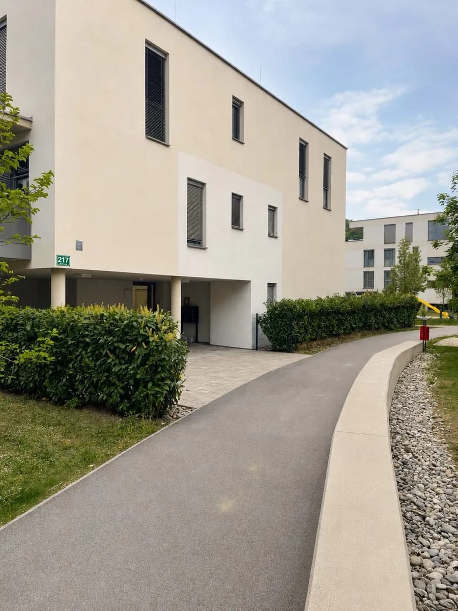 2-Zimmer-Wohnung kaufen in Graz – 48 m², € 275.000 – Bild 18 von 23