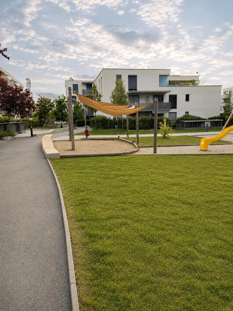 2-Zimmer-Wohnung kaufen in Graz – 48 m², € 275.000 – Bild 19 von 23