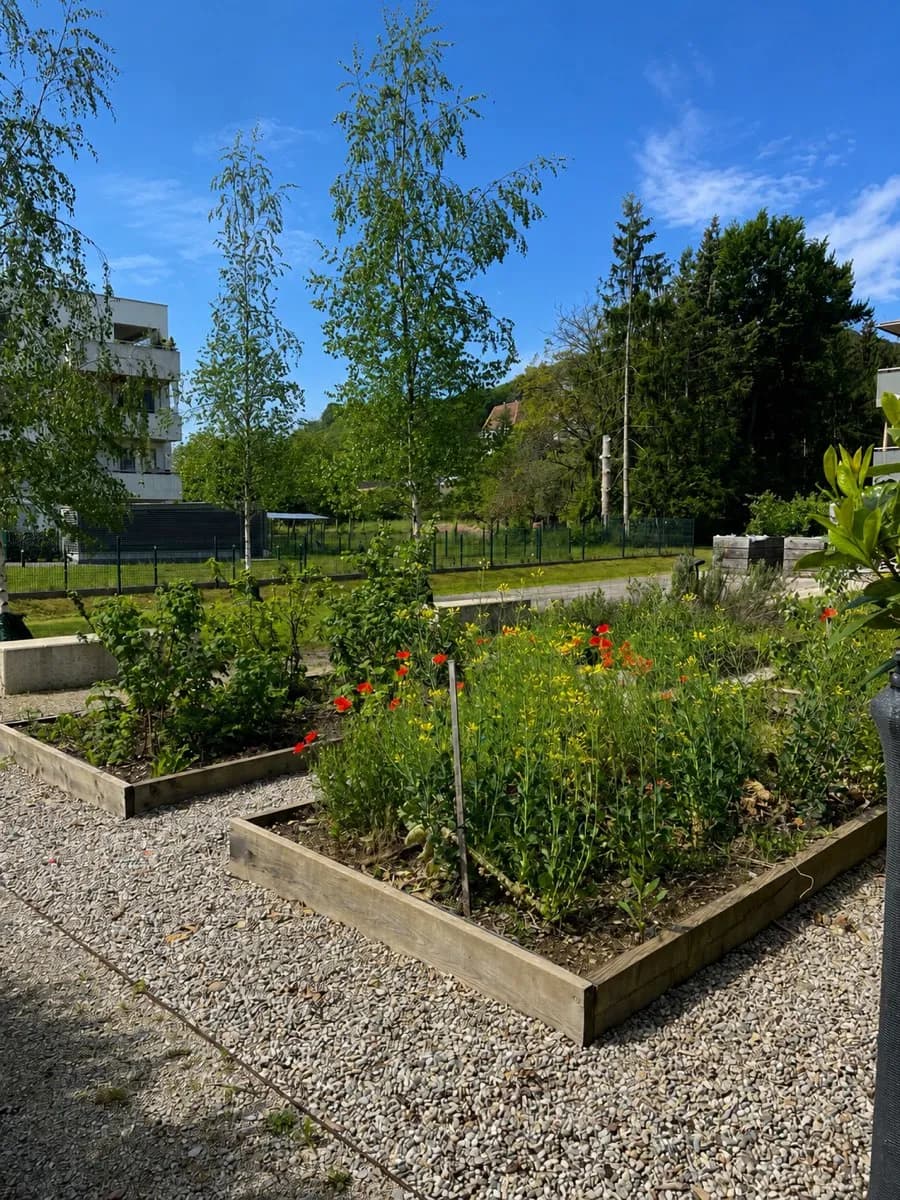 2-Zimmer-Wohnung kaufen in Graz – 48 m², € 275.000 – Bild 20 von 23