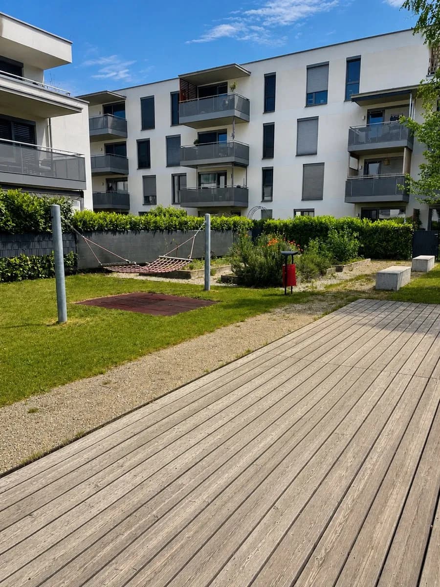 2-Zimmer-Wohnung kaufen in Graz – 48 m², € 275.000 – Bild 21 von 23