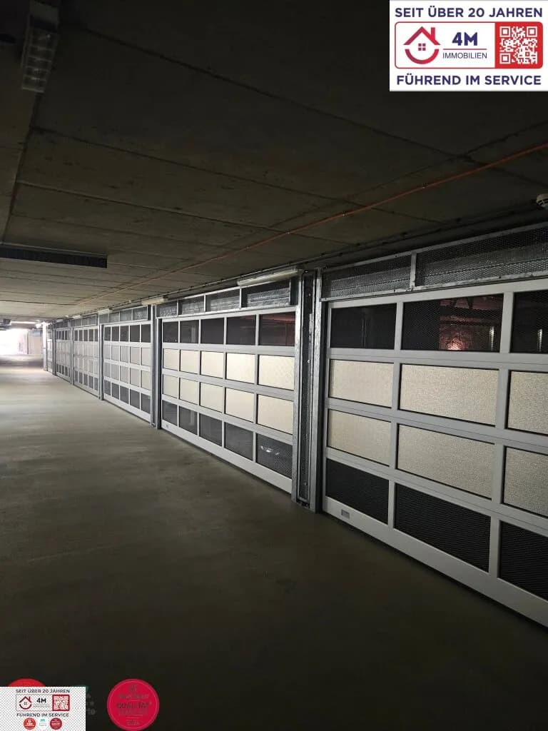 Immobilie kaufen in Wien – 26 m², € 70.000 – Bild 1 von 7