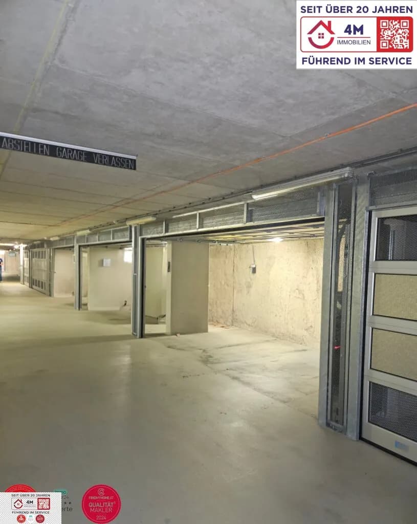 Immobilie kaufen in Wien – 26 m², € 70.000 – Bild 2 von 7