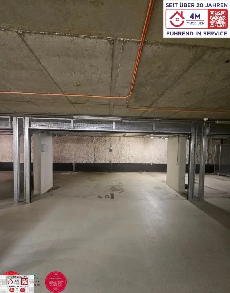 Immobilie kaufen in Wien – 26 m², € 70.000 – Bild 3 von 7