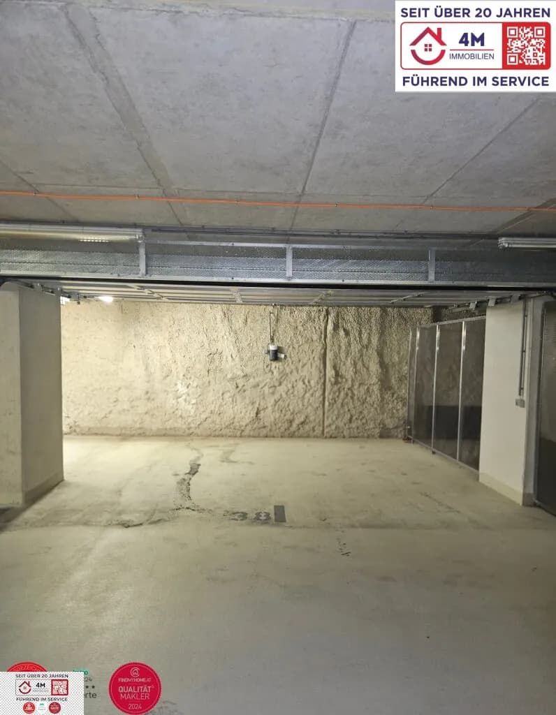 Immobilie kaufen in Wien – 26 m², € 70.000 – Bild 5 von 7