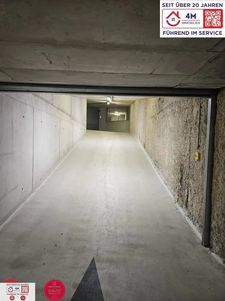Immobilie kaufen in Wien – 26 m², € 70.000 – Bild 6 von 7