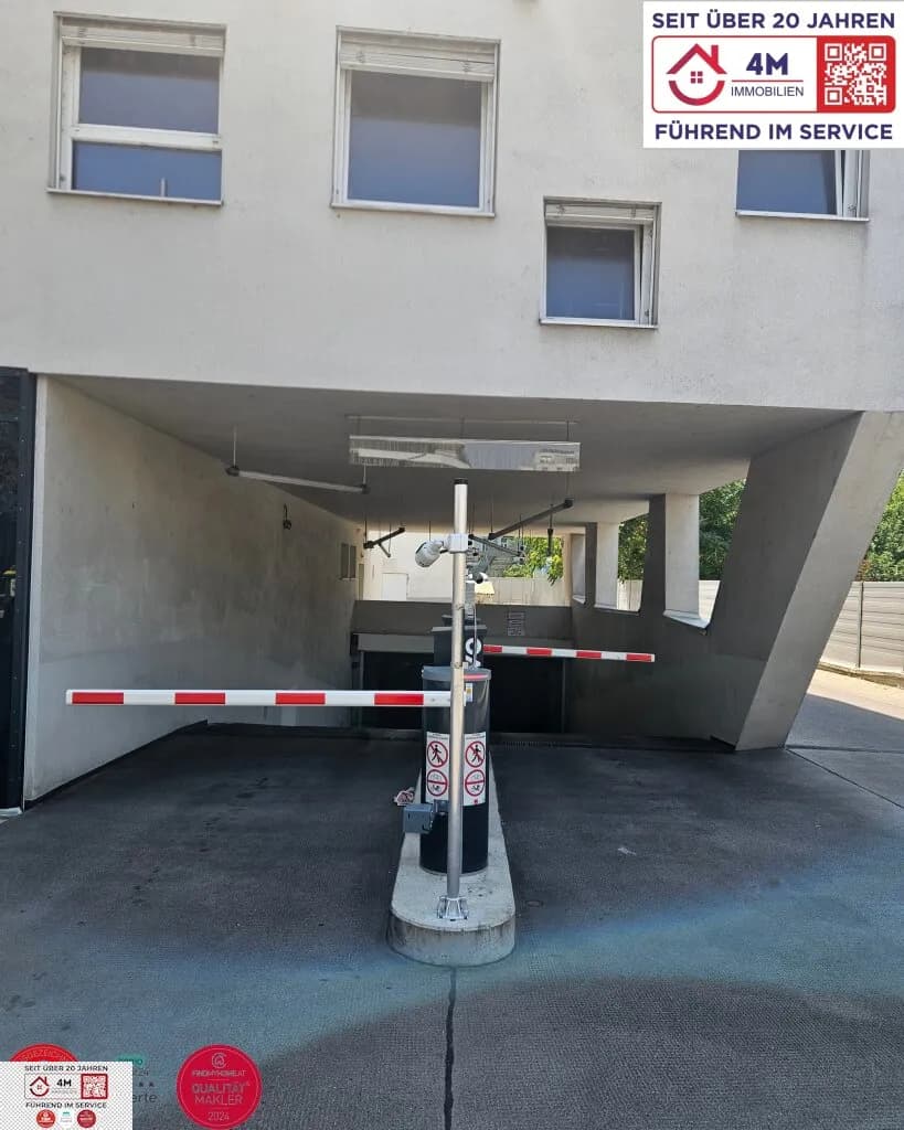Immobilie kaufen in Wien – 26 m², € 70.000 – Bild 7 von 7