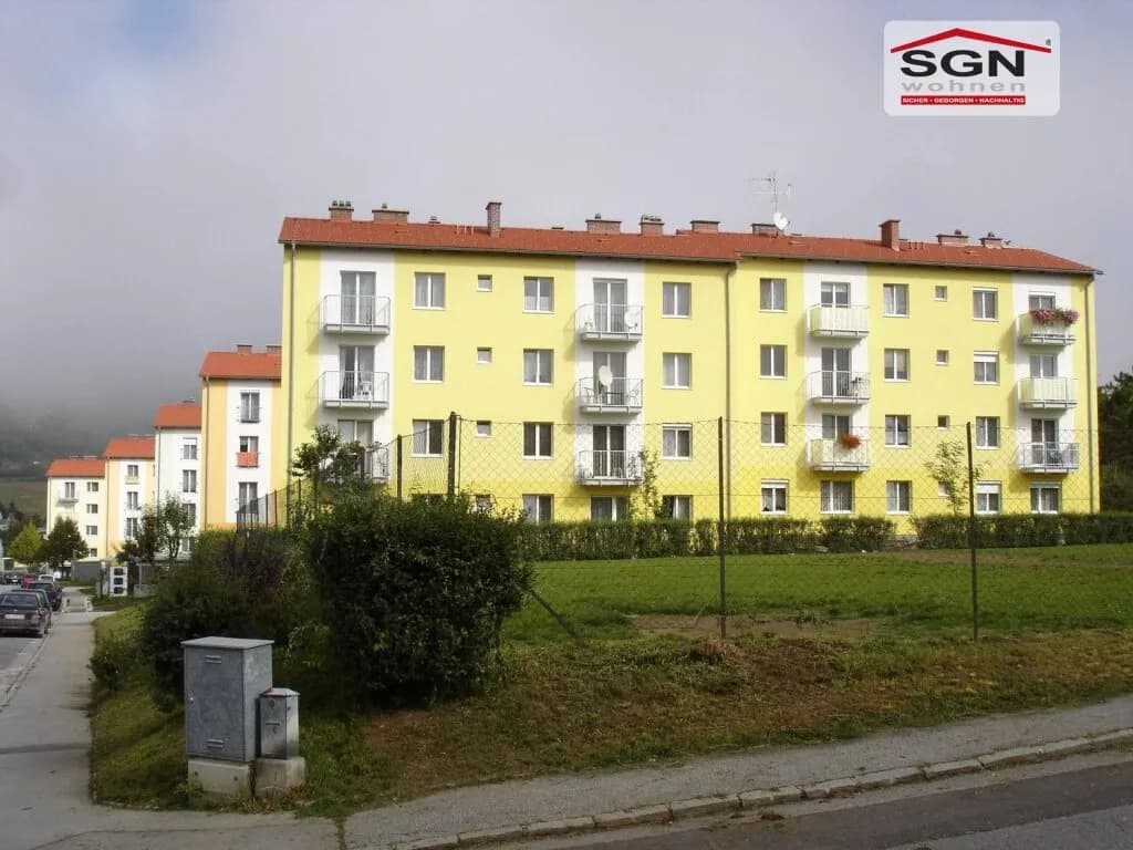 3-Zimmer-Wohnung mieten in Bruck an der Leitha – 68,15 m², € 716 – Bild 10 von 11