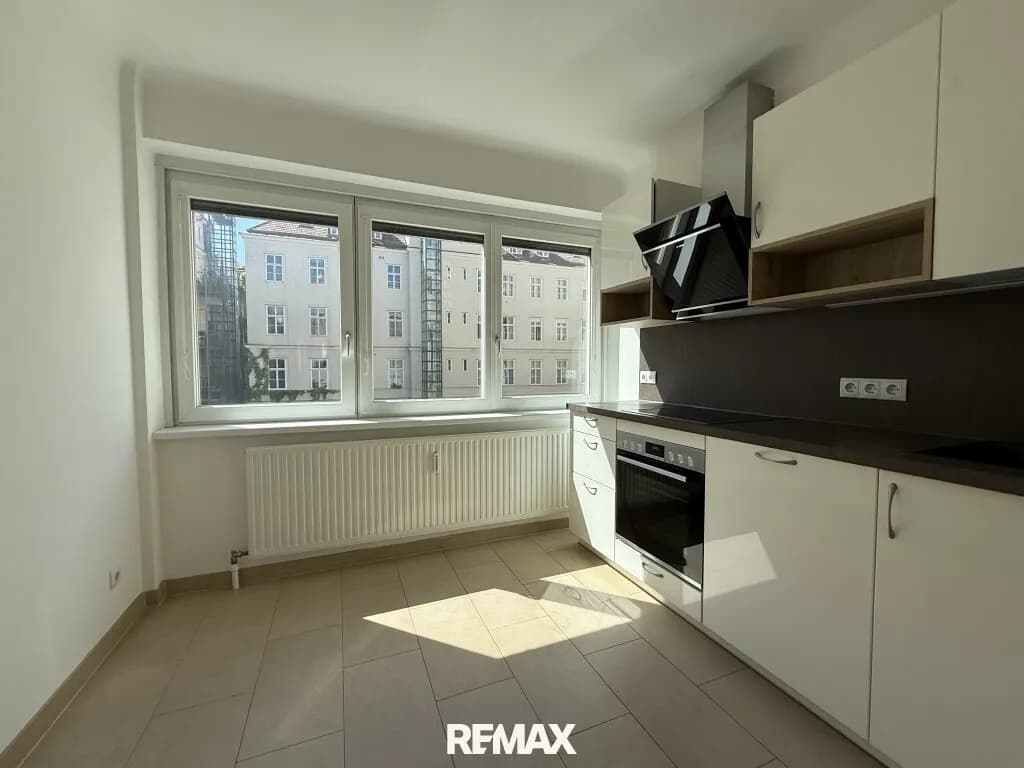 4-Zimmer-Wohnung mieten in Wien – 93 m², € 2.033