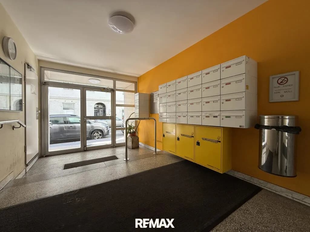 4-Zimmer-Wohnung mieten in Wien – 93 m², € 2.033 – Bild 20 von 22