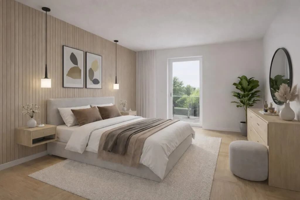 3-Zimmer-Wohnung kaufen in Hallein – 84,13 m², € 720.000