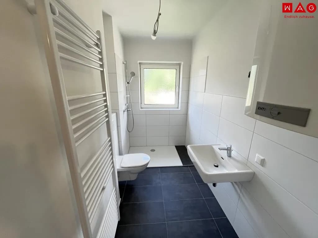 2-Zimmer-Wohnung mieten in Leoben – 50,04 m², € 536 – Bild 2 von 8