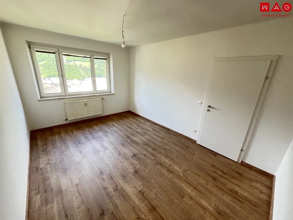 2-Zimmer-Wohnung mieten in Leoben – 50,04 m², € 536 – Bild 4 von 8