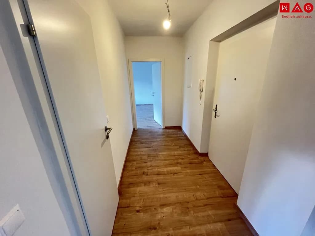 2-Zimmer-Wohnung mieten in Leoben – 50,04 m², € 536 – Bild 5 von 8