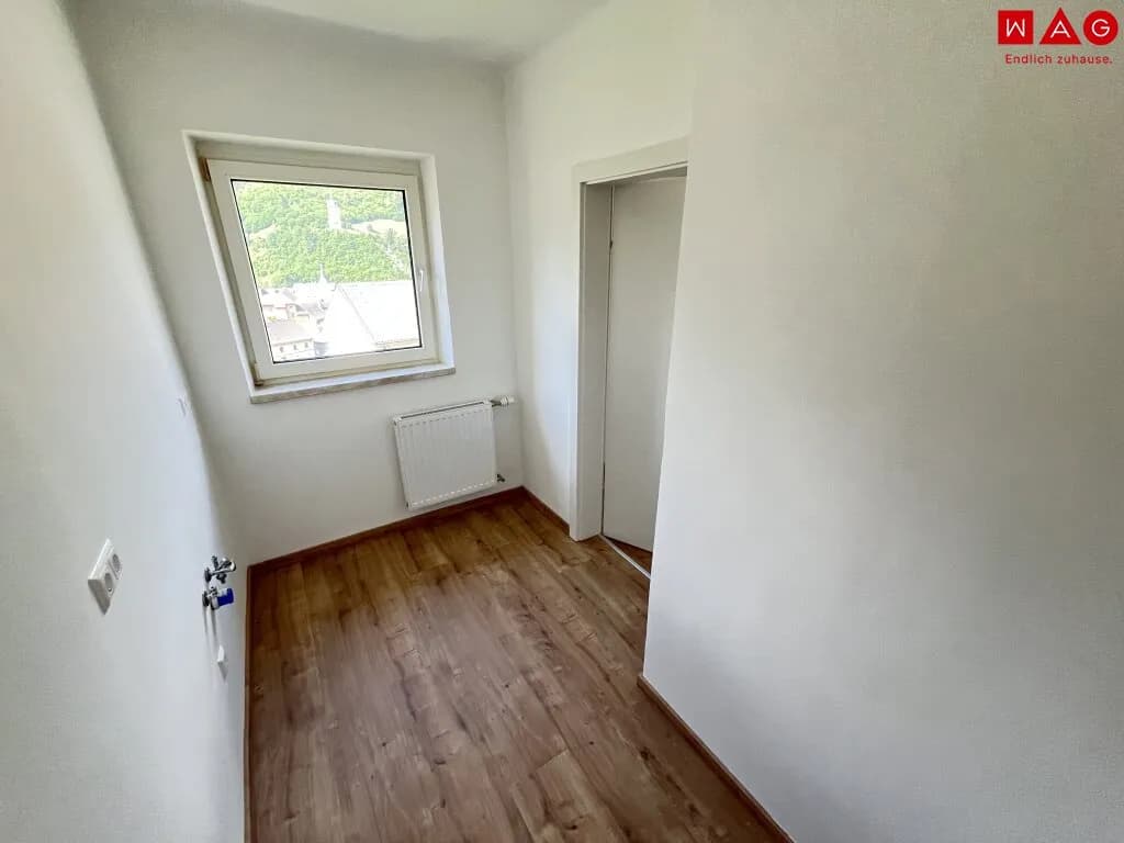 2-Zimmer-Wohnung mieten in Leoben – 50,04 m², € 536 – Bild 6 von 8