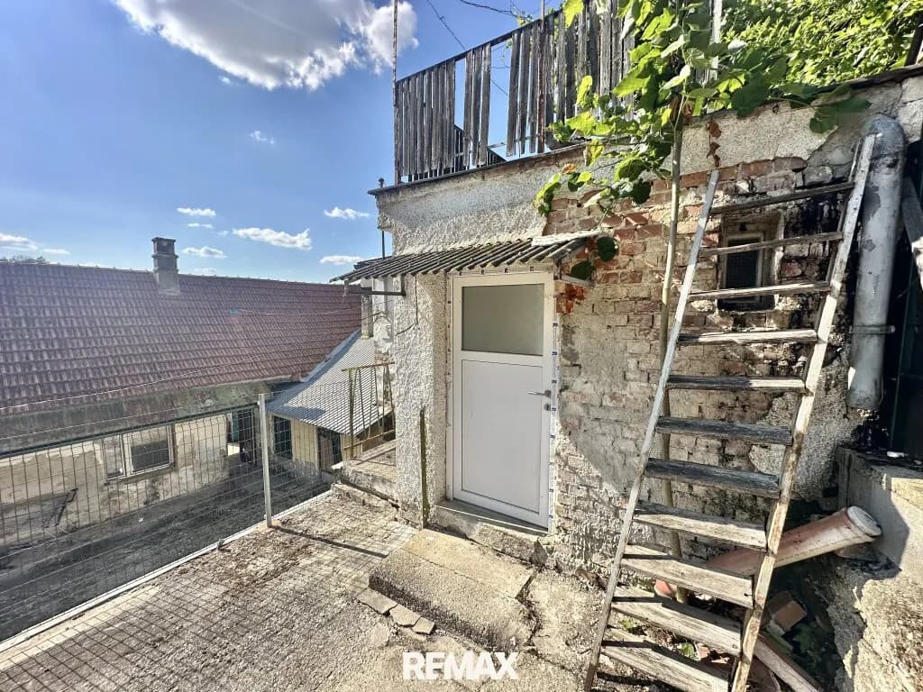 3-Zimmer-Haus kaufen in Mistelbach – 96,25 m², € 124.900 – Bild 2 von 34