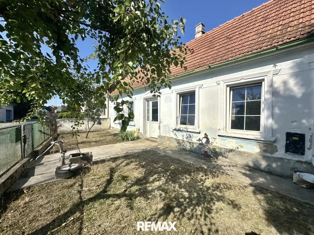 3-Zimmer-Haus kaufen in Mistelbach – 96,25 m², € 124.900 – Bild 3 von 34