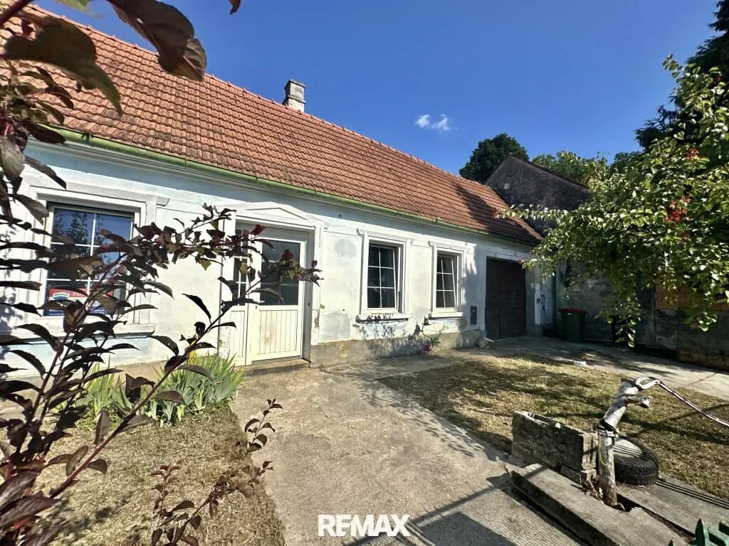 3-Zimmer-Haus kaufen in Mistelbach – 96,25 m², € 124.900 – Bild 4 von 34