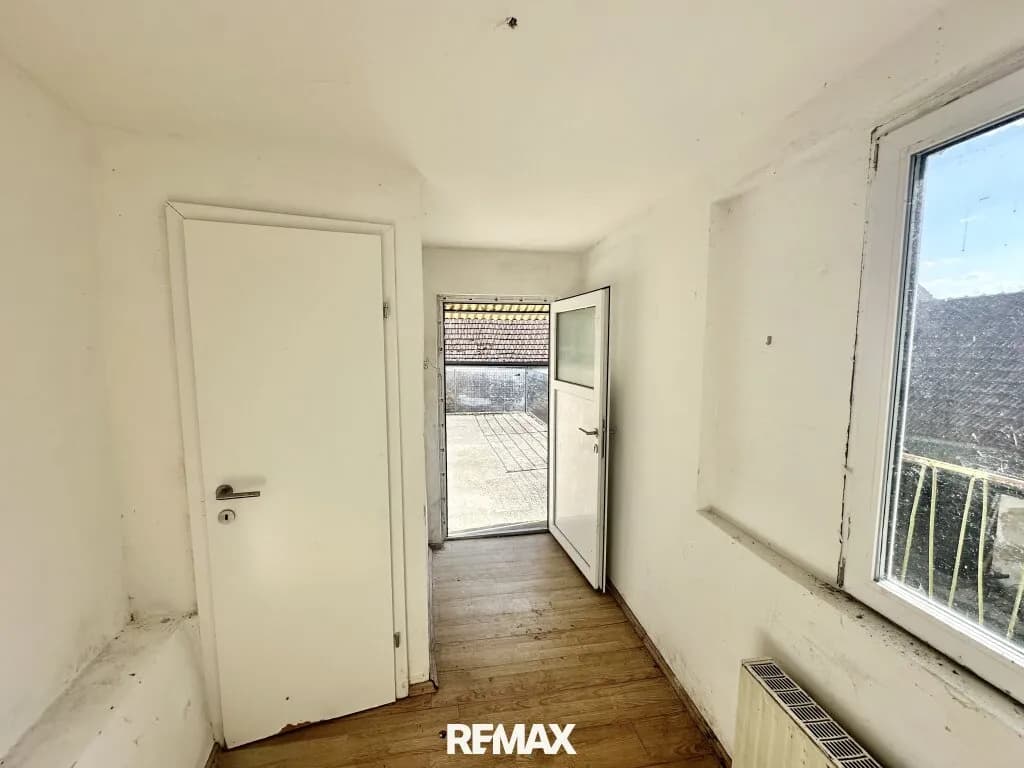 3-Zimmer-Haus kaufen in Mistelbach – 96,25 m², € 124.900 – Bild 6 von 34