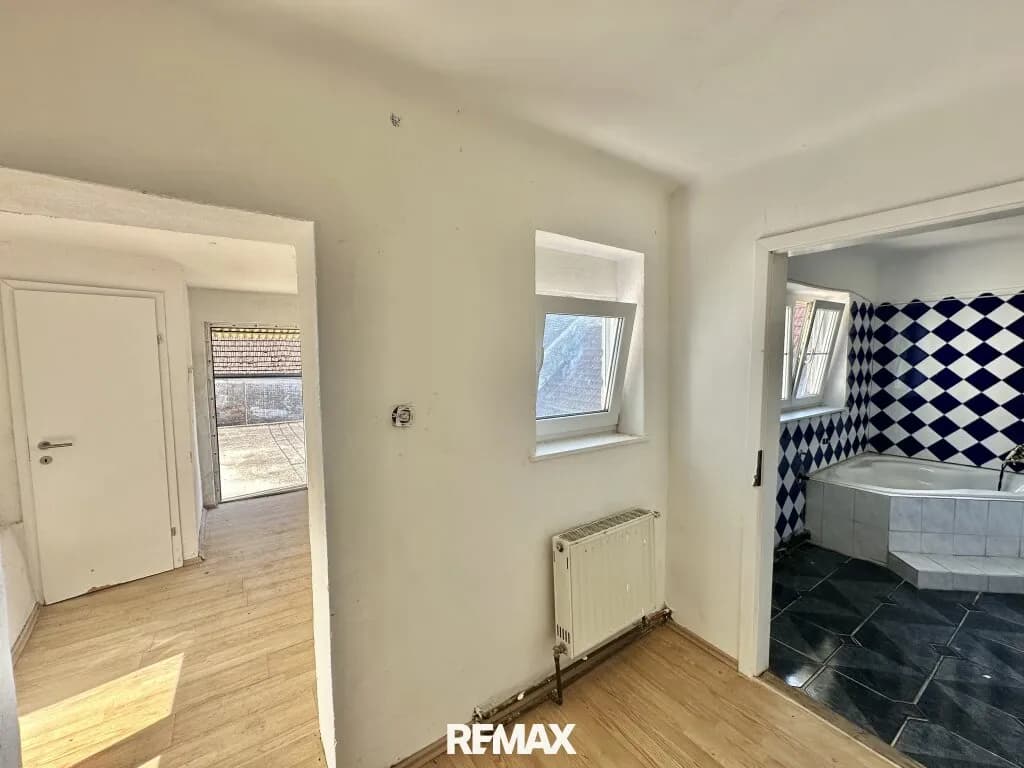 3-Zimmer-Haus kaufen in Mistelbach – 96,25 m², € 124.900 – Bild 7 von 34