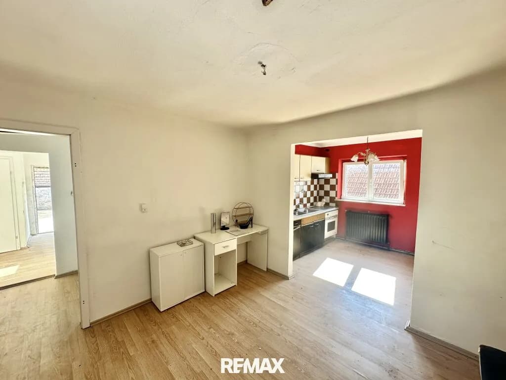 3-Zimmer-Haus kaufen in Mistelbach – 96,25 m², € 124.900 – Bild 9 von 34
