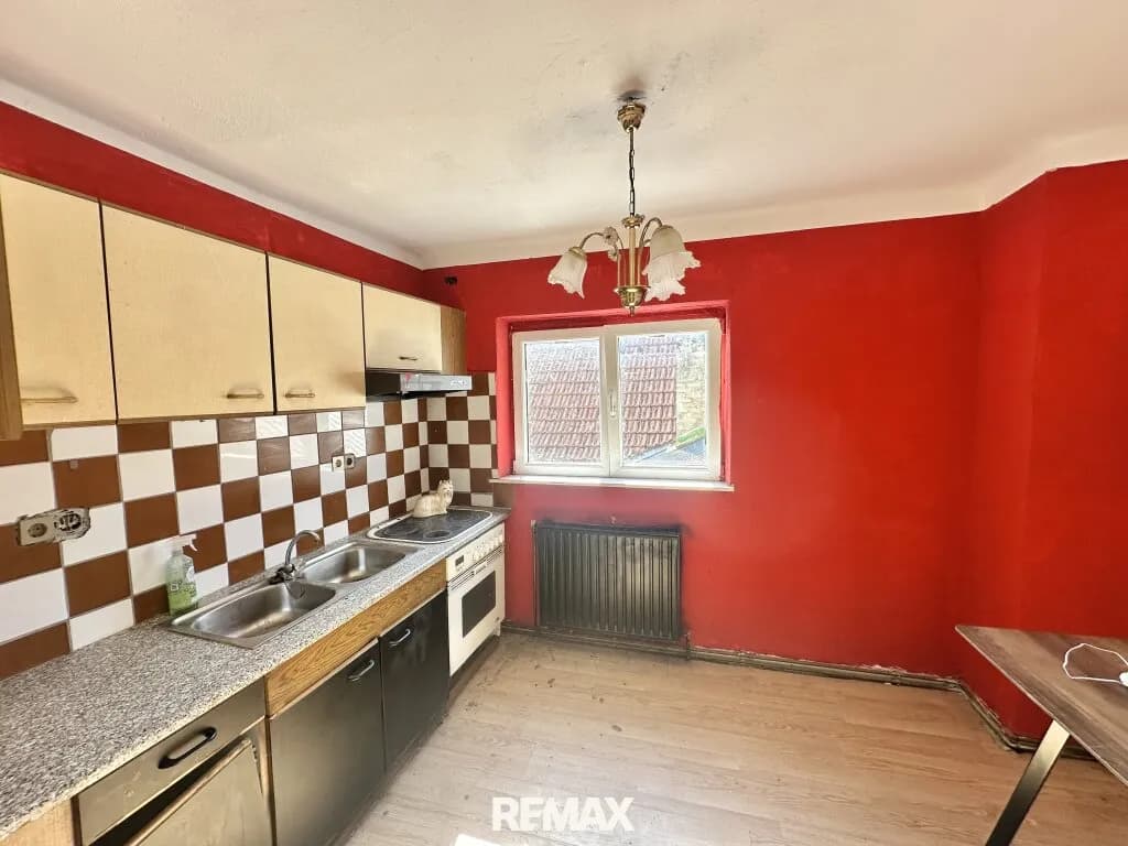 3-Zimmer-Haus kaufen in Mistelbach – 96,25 m², € 124.900 – Bild 10 von 34