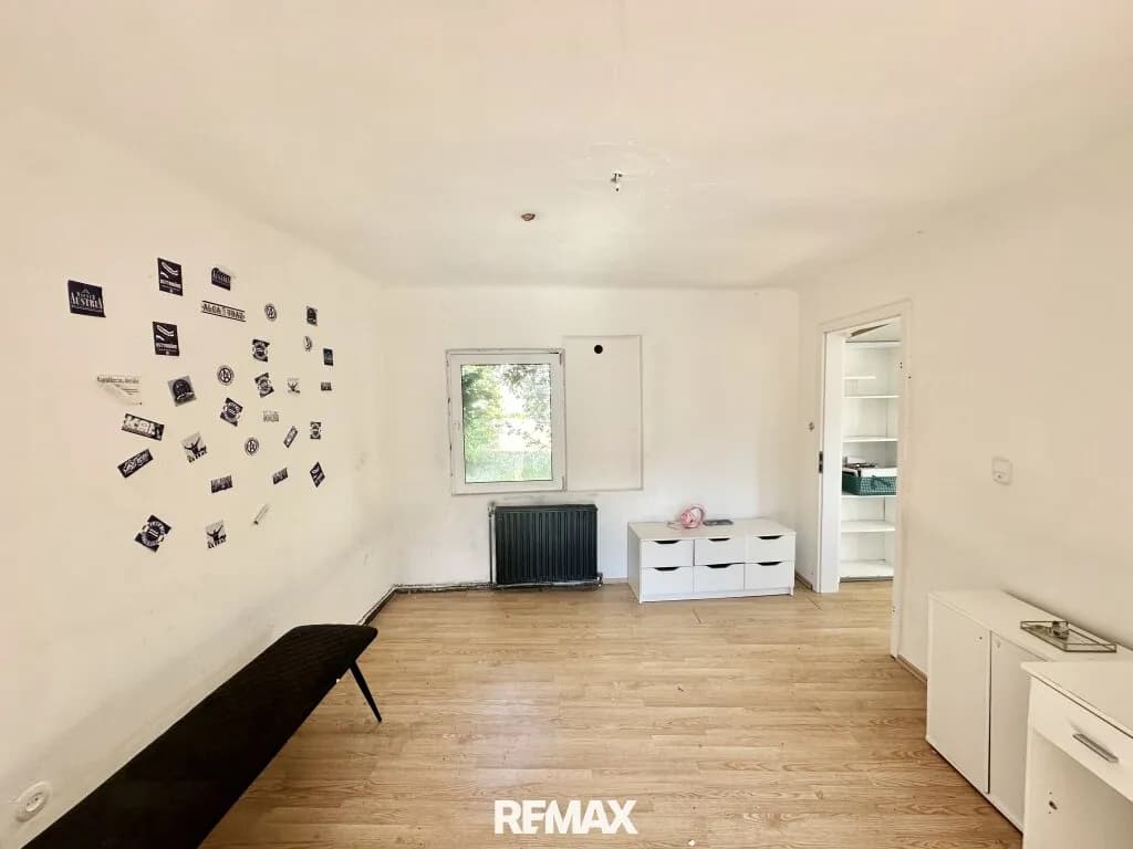 3-Zimmer-Haus kaufen in Mistelbach – 96,25 m², € 124.900 – Bild 11 von 34