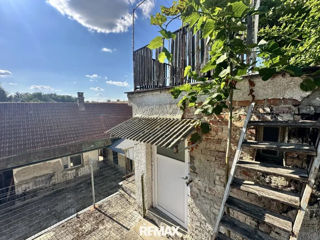 3-Zimmer-Haus kaufen in Mistelbach – 96,25 m², € 124.900 – Bild 15 von 34