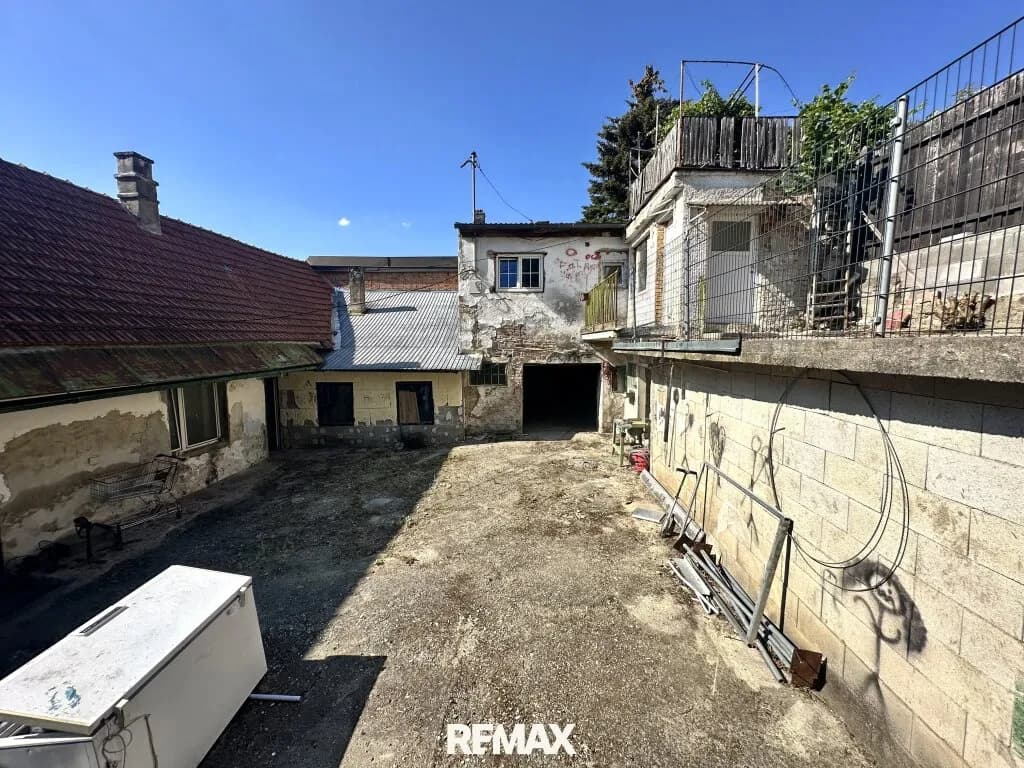 3-Zimmer-Haus kaufen in Mistelbach – 96,25 m², € 124.900 – Bild 16 von 34