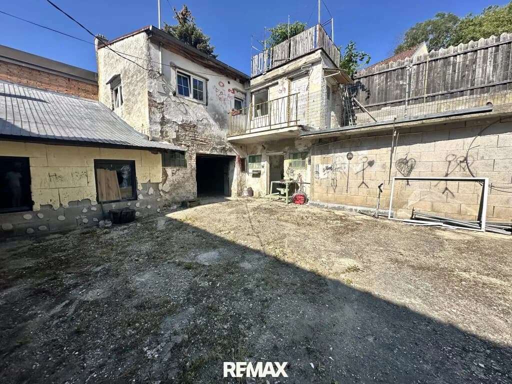 3-Zimmer-Haus kaufen in Mistelbach – 96,25 m², € 124.900 – Bild 17 von 34