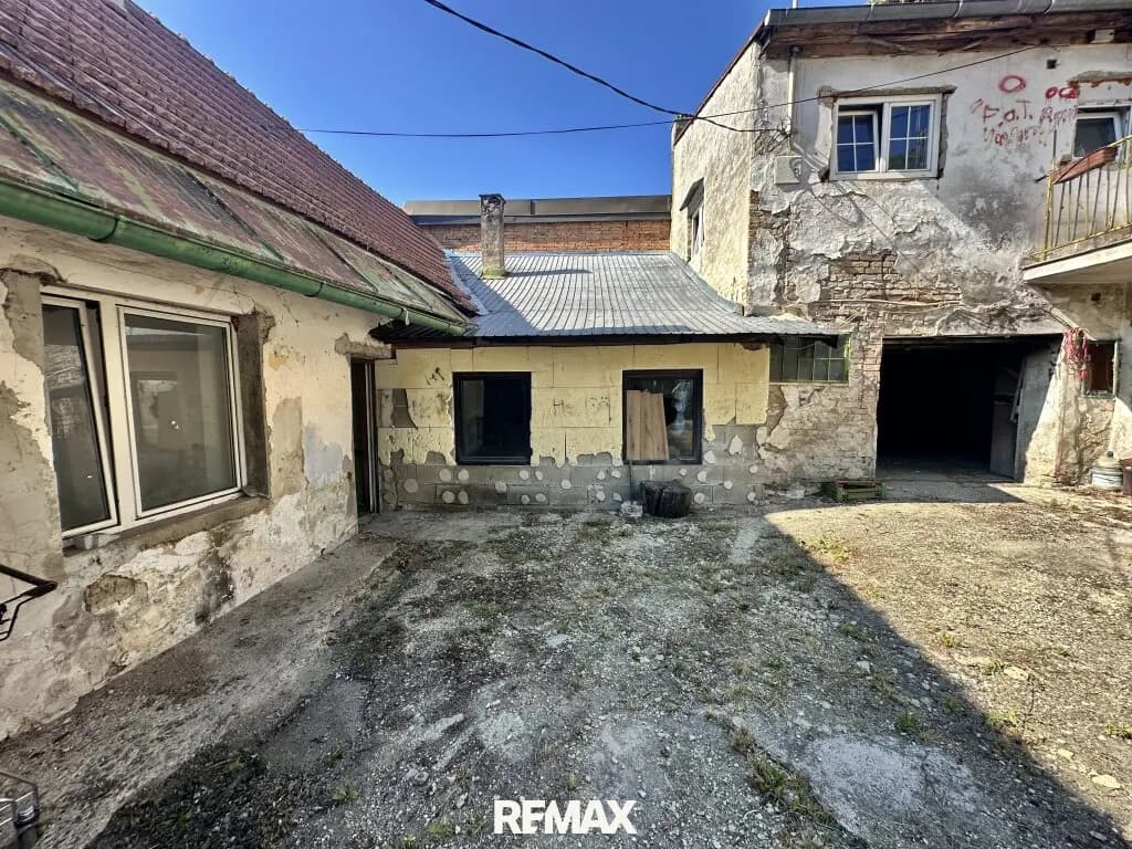 3-Zimmer-Haus kaufen in Mistelbach – 96,25 m², € 124.900 – Bild 18 von 34