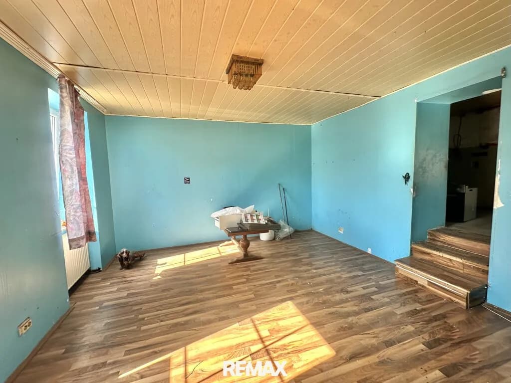 3-Zimmer-Haus kaufen in Mistelbach – 96,25 m², € 124.900 – Bild 20 von 34