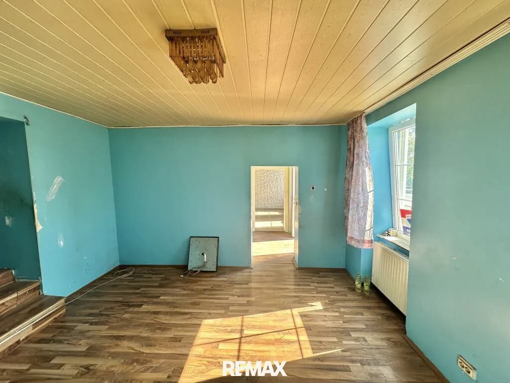 3-Zimmer-Haus kaufen in Mistelbach – 96,25 m², € 124.900 – Bild 21 von 34