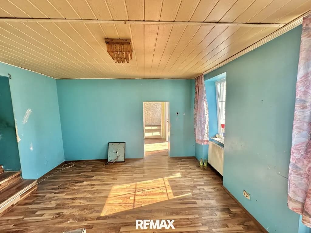 3-Zimmer-Haus kaufen in Mistelbach – 96,25 m², € 124.900 – Bild 24 von 34