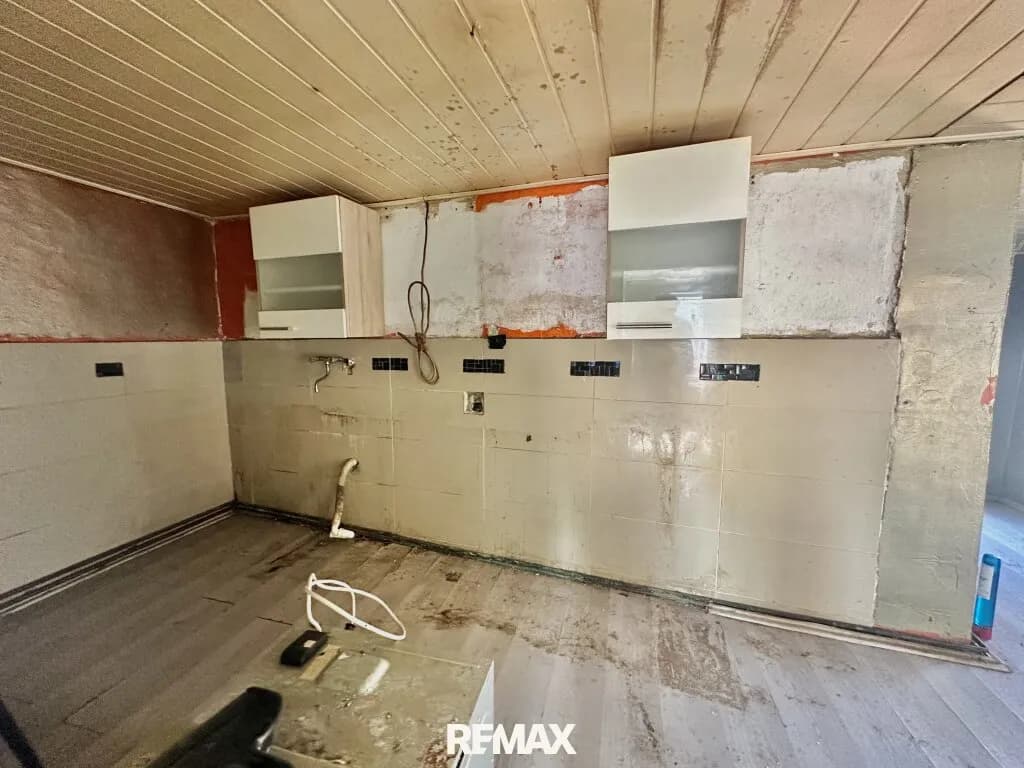 3-Zimmer-Haus kaufen in Mistelbach – 96,25 m², € 124.900 – Bild 25 von 34