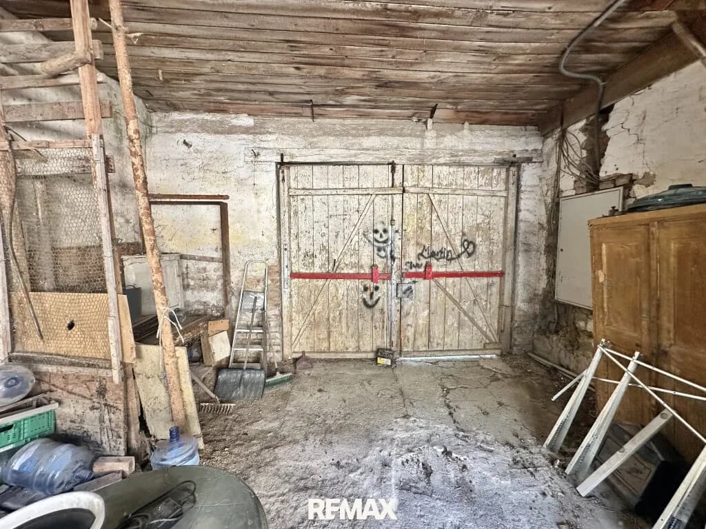 3-Zimmer-Haus kaufen in Mistelbach – 96,25 m², € 124.900 – Bild 29 von 34