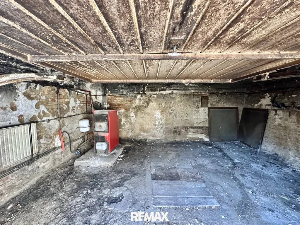 3-Zimmer-Haus kaufen in Mistelbach – 96,25 m², € 124.900 – Bild 31 von 34