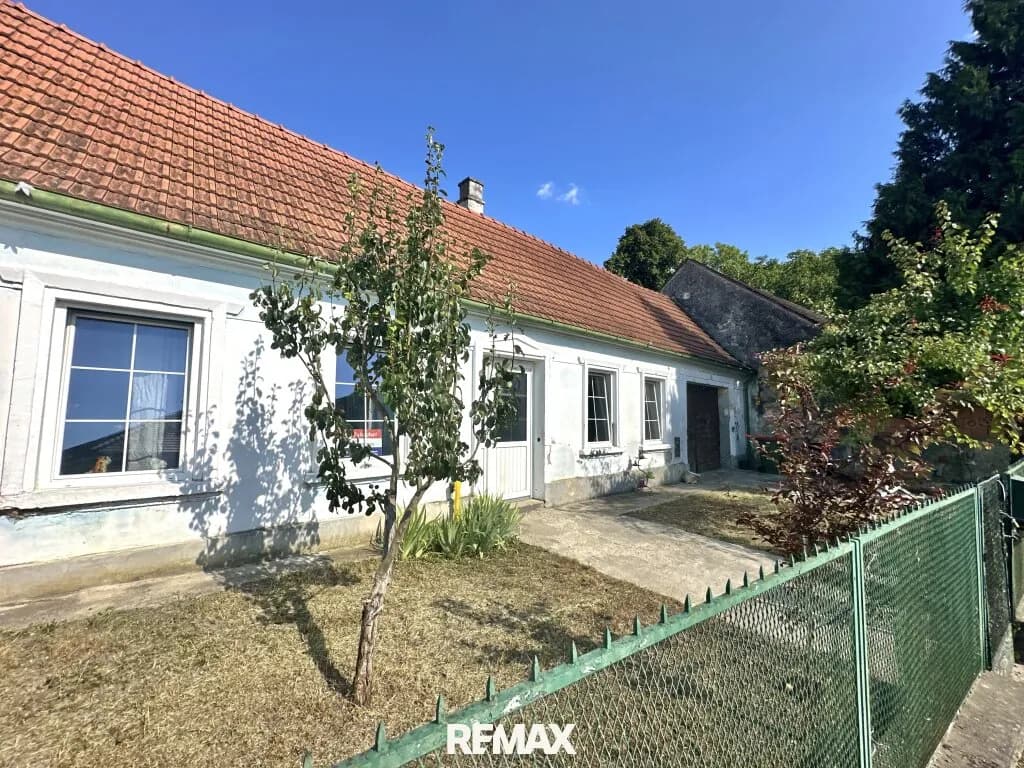 3-Zimmer-Haus kaufen in Mistelbach – 96,25 m², € 124.900 – Bild 33 von 34