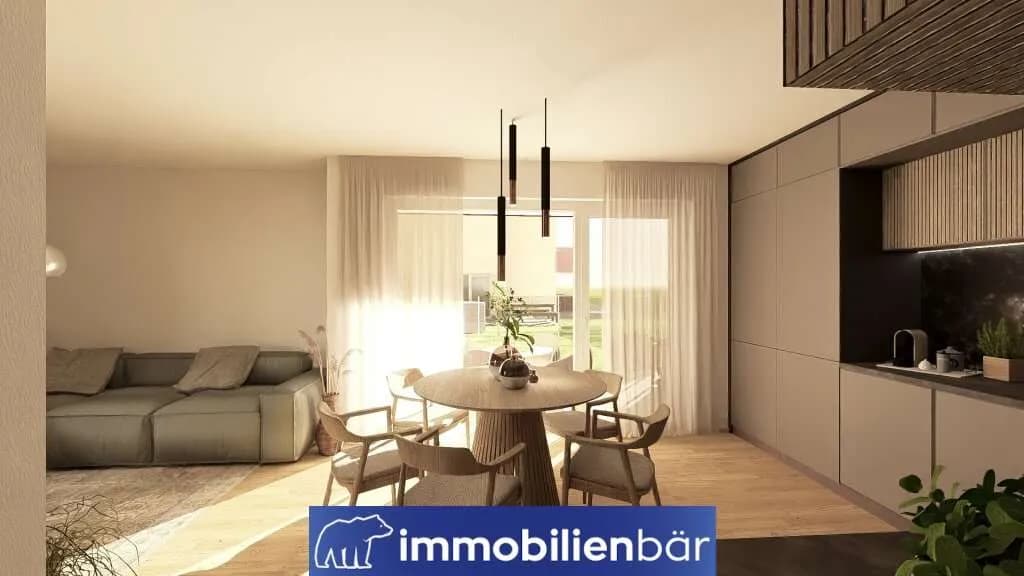 3-Zimmer-Wohnung kaufen in Grieskirchen – 74 m², € 410.164 – Bild 4 von 7