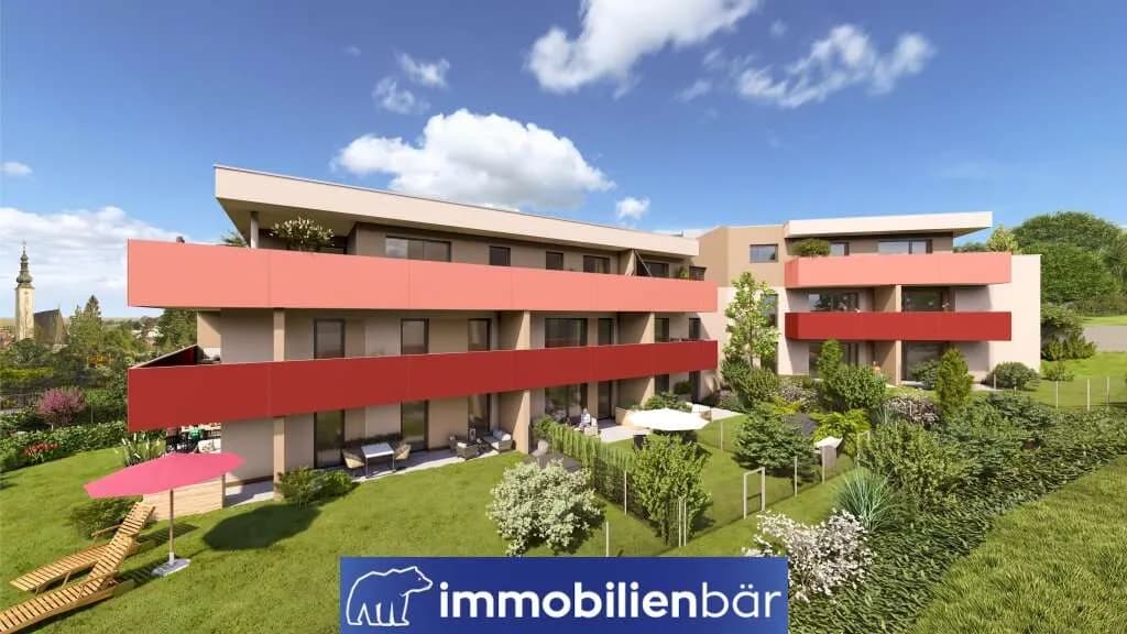 3-Zimmer-Wohnung kaufen in Grieskirchen – 74 m², € 410.164 – Bild 5 von 7