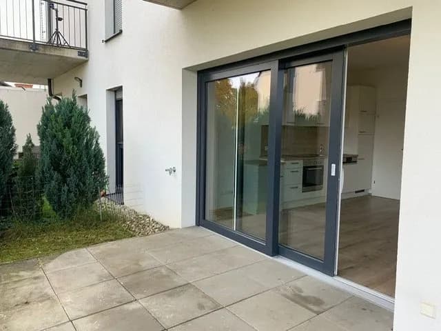 3-Zimmer-Wohnung mieten in Graz-Umgebung – 58 m², € 1.190 – Bild 3 von 10