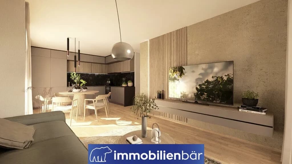 3-Zimmer-Wohnung kaufen in Grieskirchen – 74 m², € 366.206 – Bild 3 von 9