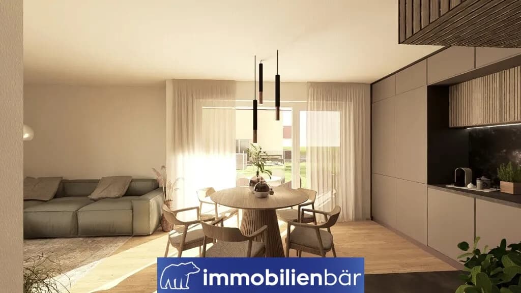 3-Zimmer-Wohnung kaufen in Grieskirchen – 74 m², € 366.206 – Bild 5 von 9