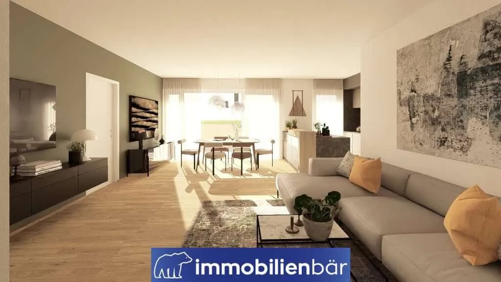 3-Zimmer-Wohnung kaufen in Grieskirchen – 89,16 m², € 512.364 – Bild 5 von 9