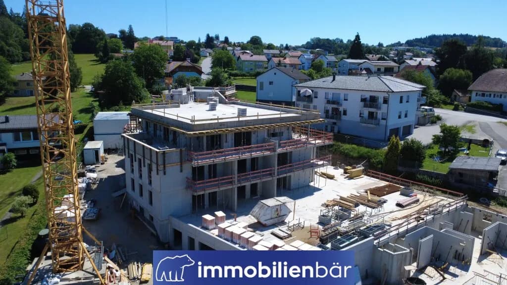 1-Zimmer-Wohnung kaufen in Grieskirchen – 42,35 m², € 229.592