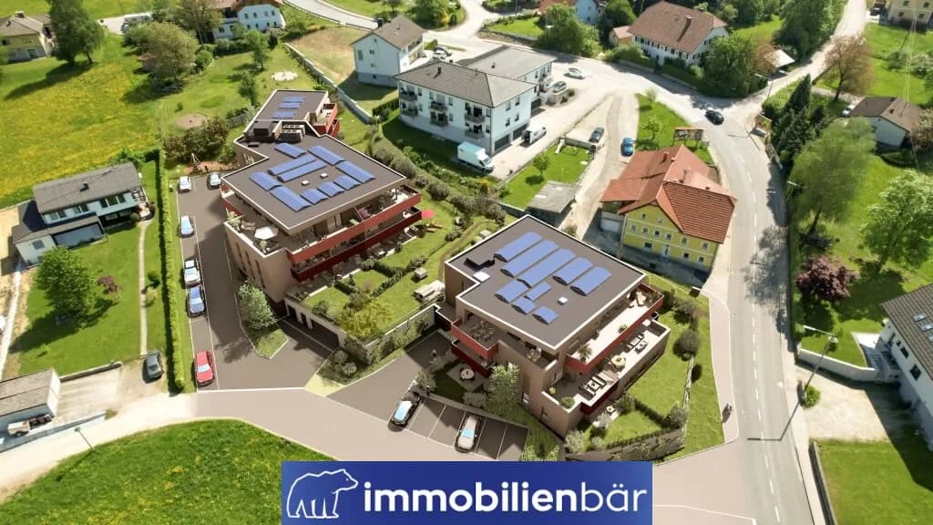 1-Zimmer-Wohnung kaufen in Grieskirchen – 42,35 m², € 229.592 – Bild 5 von 11