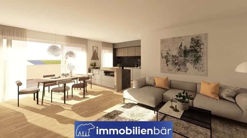 4-Zimmer-Wohnung kaufen in Grieskirchen – 116,48 m², € 633.449 – Bild 4 von 10