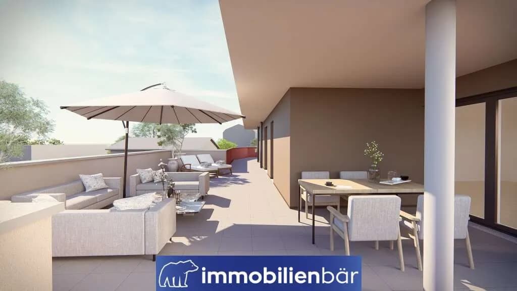 4-Zimmer-Wohnung kaufen in Grieskirchen – 106,48 m², € 591.401